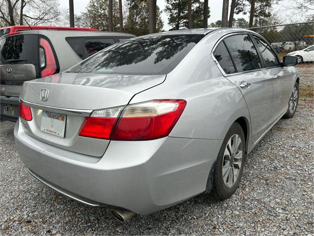 used 2015 Honda Accord car, priced at $6,900