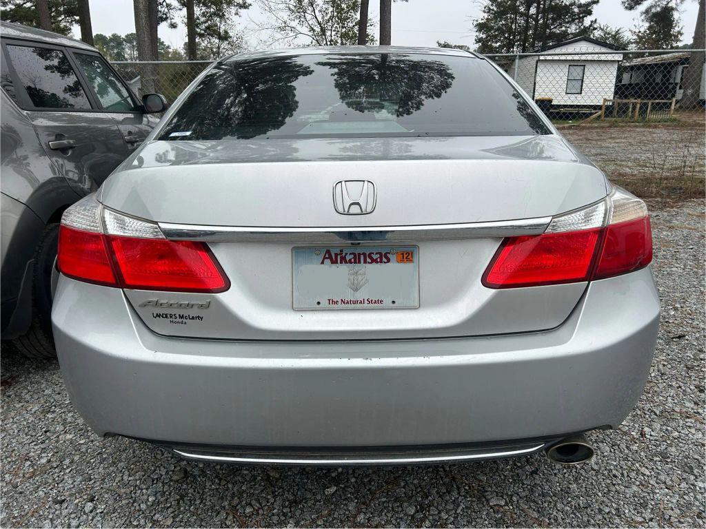 used 2015 Honda Accord car, priced at $6,900