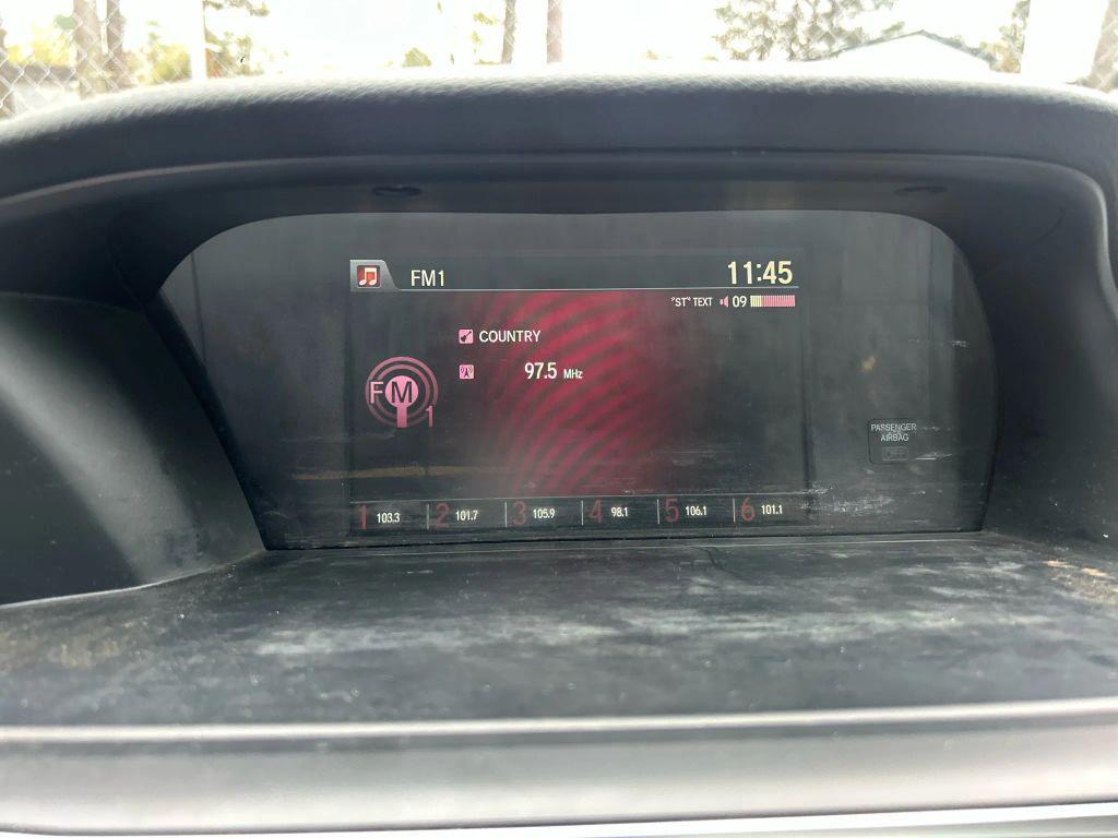 used 2015 Honda Accord car, priced at $6,900