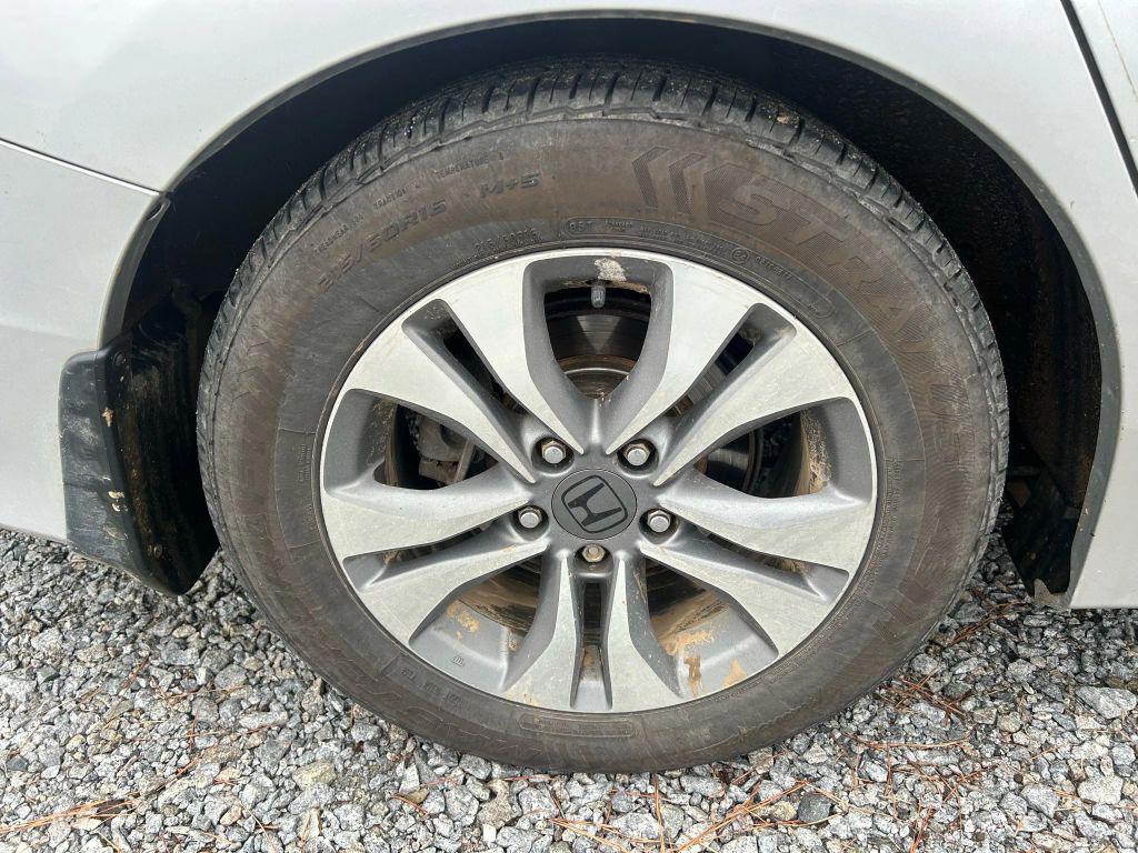 used 2015 Honda Accord car, priced at $6,900