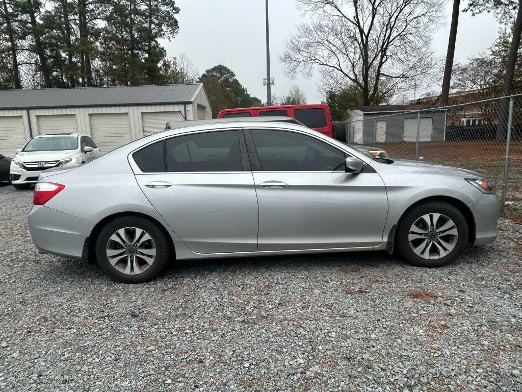used 2015 Honda Accord car, priced at $6,900