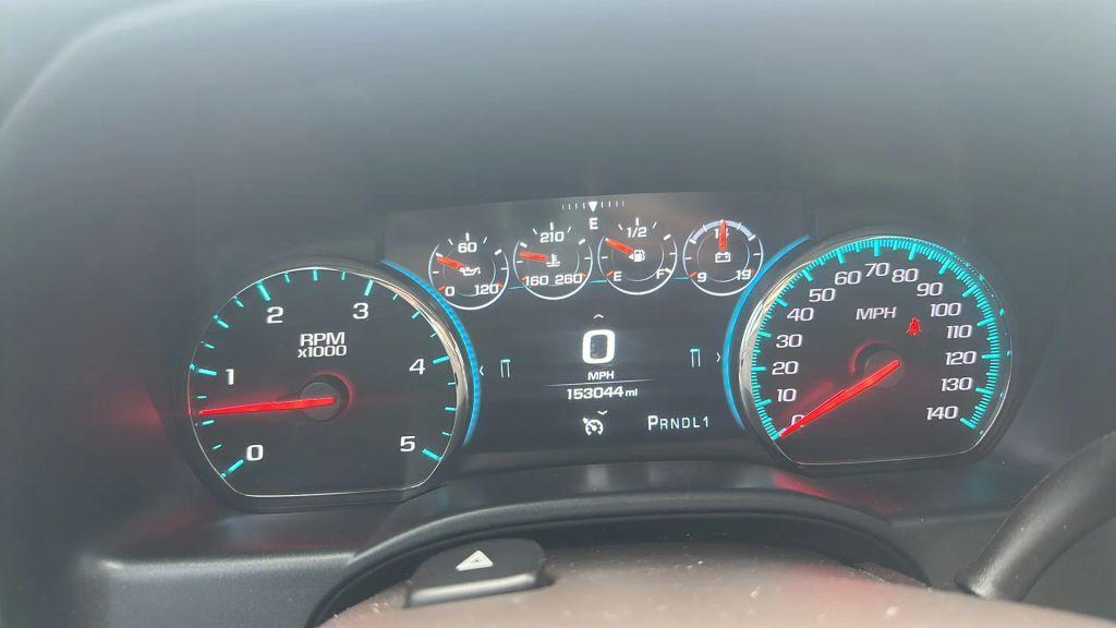 used 2019 GMC Sierra 2500 car, priced at $40,999