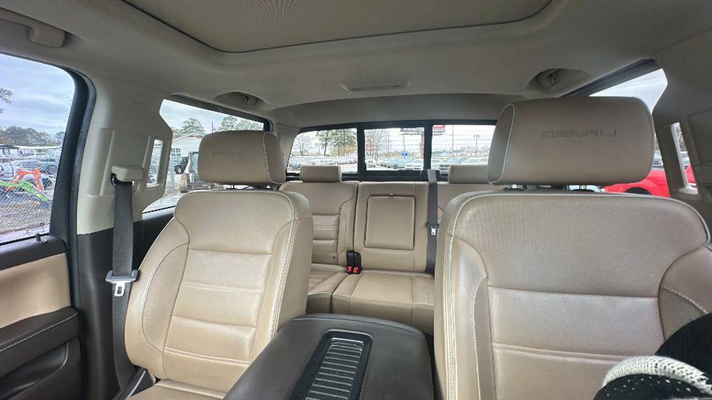 used 2019 GMC Sierra 2500 car, priced at $40,999