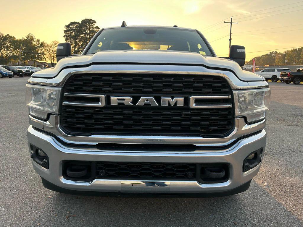 used 2024 Ram 2500 car, priced at $39,929