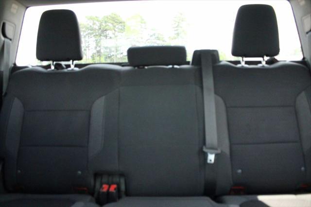used 2022 Chevrolet Silverado 2500 car, priced at $42,636
