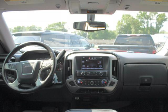 used 2015 GMC Sierra 1500 car, priced at $17,863