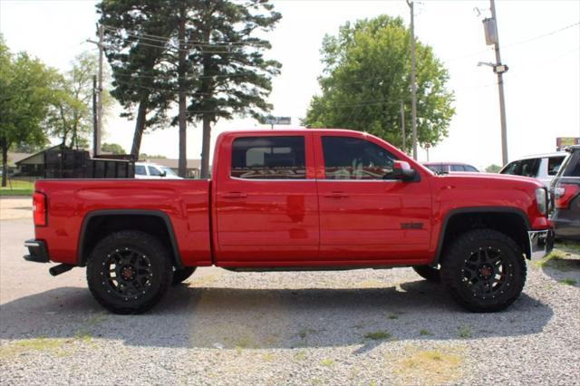 used 2015 GMC Sierra 1500 car, priced at $17,863