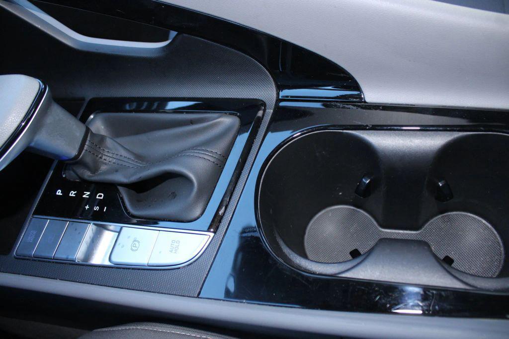 used 2024 Hyundai ELANTRA HEV car, priced at $21,699