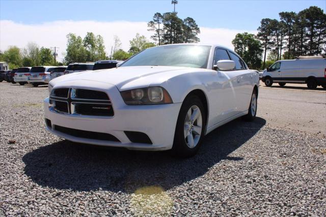 used 2013 Dodge Charger car, priced at $7,999