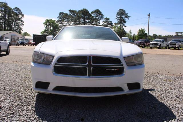 used 2013 Dodge Charger car, priced at $7,999