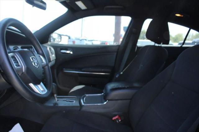 used 2013 Dodge Charger car, priced at $7,999