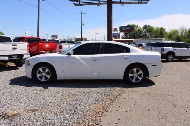 used 2013 Dodge Charger car, priced at $7,999