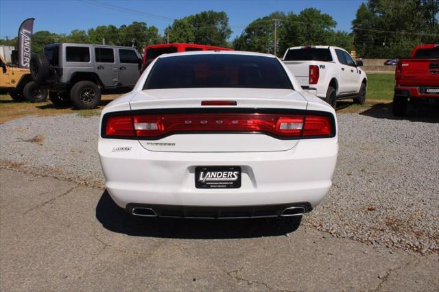 used 2013 Dodge Charger car, priced at $7,999