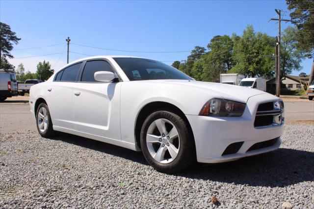used 2013 Dodge Charger car, priced at $7,999