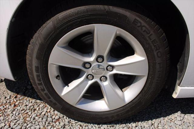 used 2013 Dodge Charger car, priced at $7,999