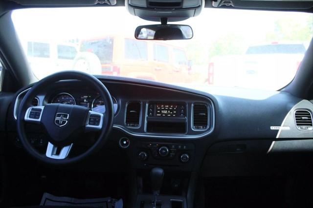 used 2013 Dodge Charger car, priced at $7,999
