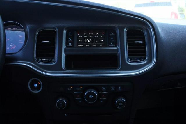 used 2013 Dodge Charger car, priced at $7,999