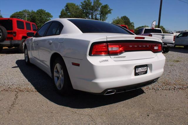 used 2013 Dodge Charger car, priced at $7,999