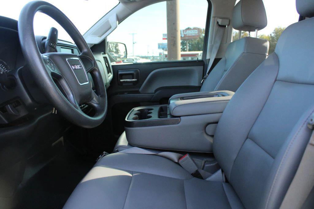 used 2016 GMC Sierra 1500 car, priced at $9,999