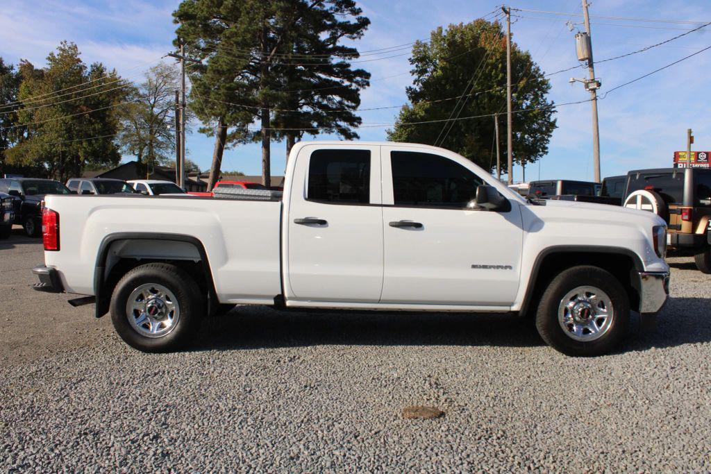used 2016 GMC Sierra 1500 car, priced at $9,999