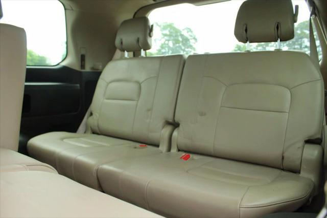 used 2008 Toyota Land Cruiser car, priced at $20,599