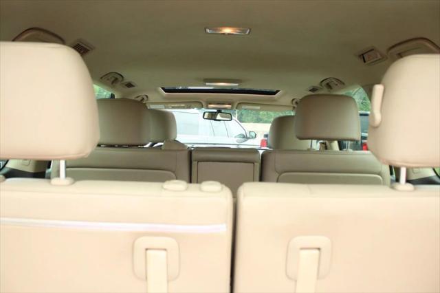 used 2008 Toyota Land Cruiser car, priced at $20,599