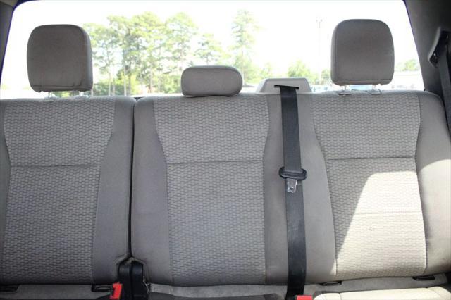 used 2021 Ford F-250 car, priced at $32,563