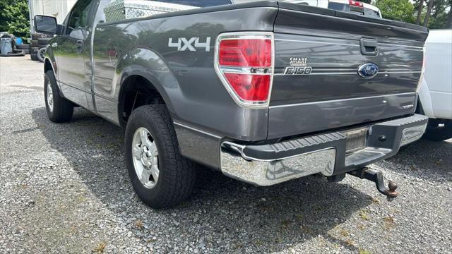 used 2013 Ford F-150 car, priced at $19,251