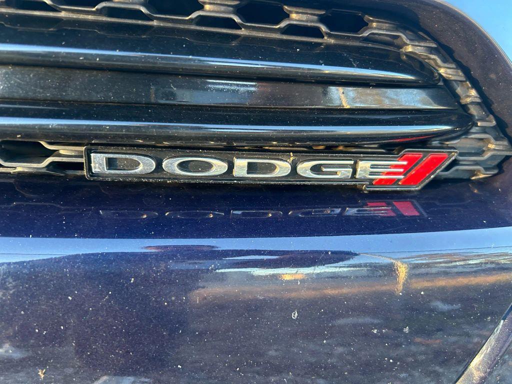 used 2015 Dodge Dart car, priced at $8,900