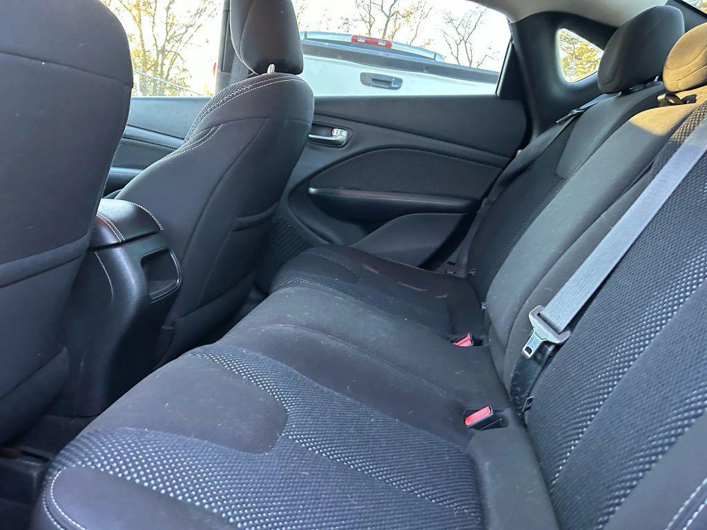 used 2015 Dodge Dart car, priced at $8,900