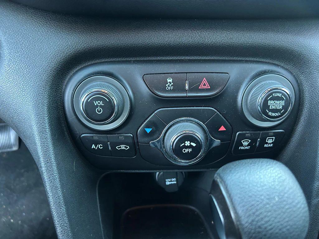 used 2015 Dodge Dart car, priced at $8,900