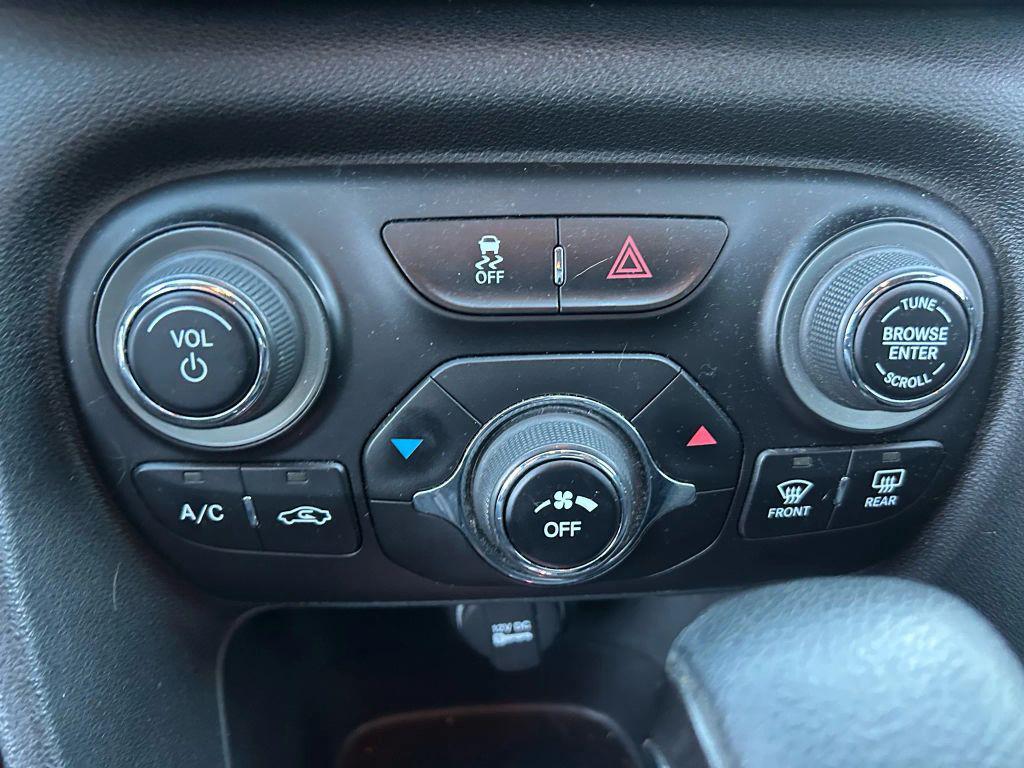 used 2015 Dodge Dart car, priced at $8,900