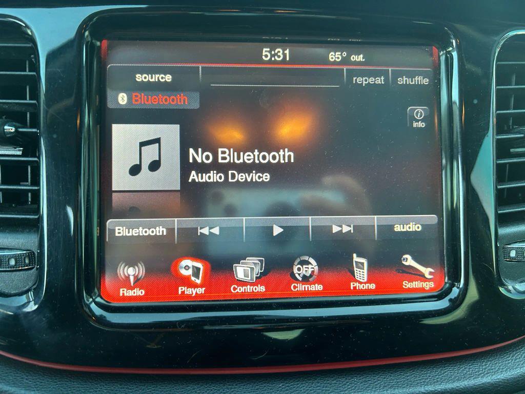 used 2015 Dodge Dart car, priced at $8,900