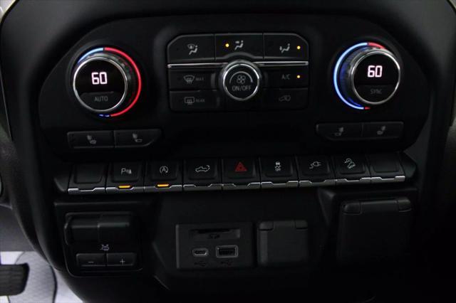 used 2021 Chevrolet Silverado 1500 car, priced at $25,999