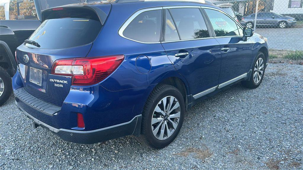 used 2017 Subaru Outback car, priced at $15,999