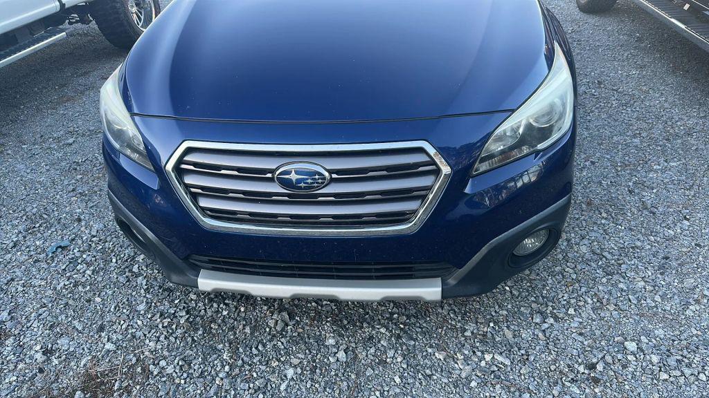 used 2017 Subaru Outback car, priced at $15,999