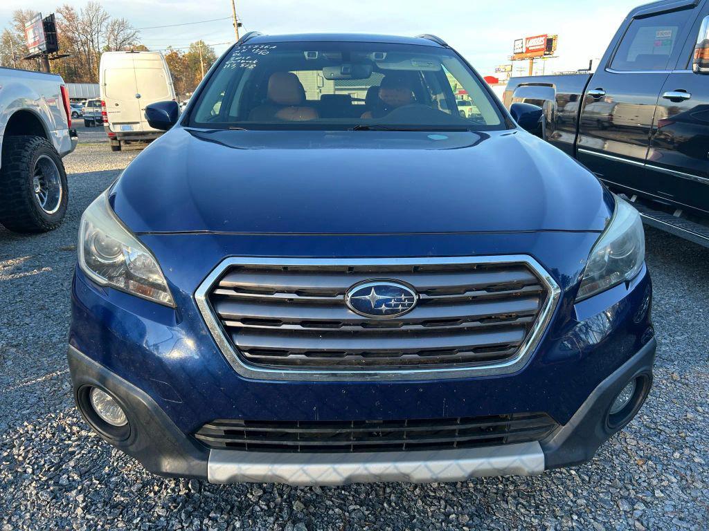 used 2017 Subaru Outback car, priced at $15,999