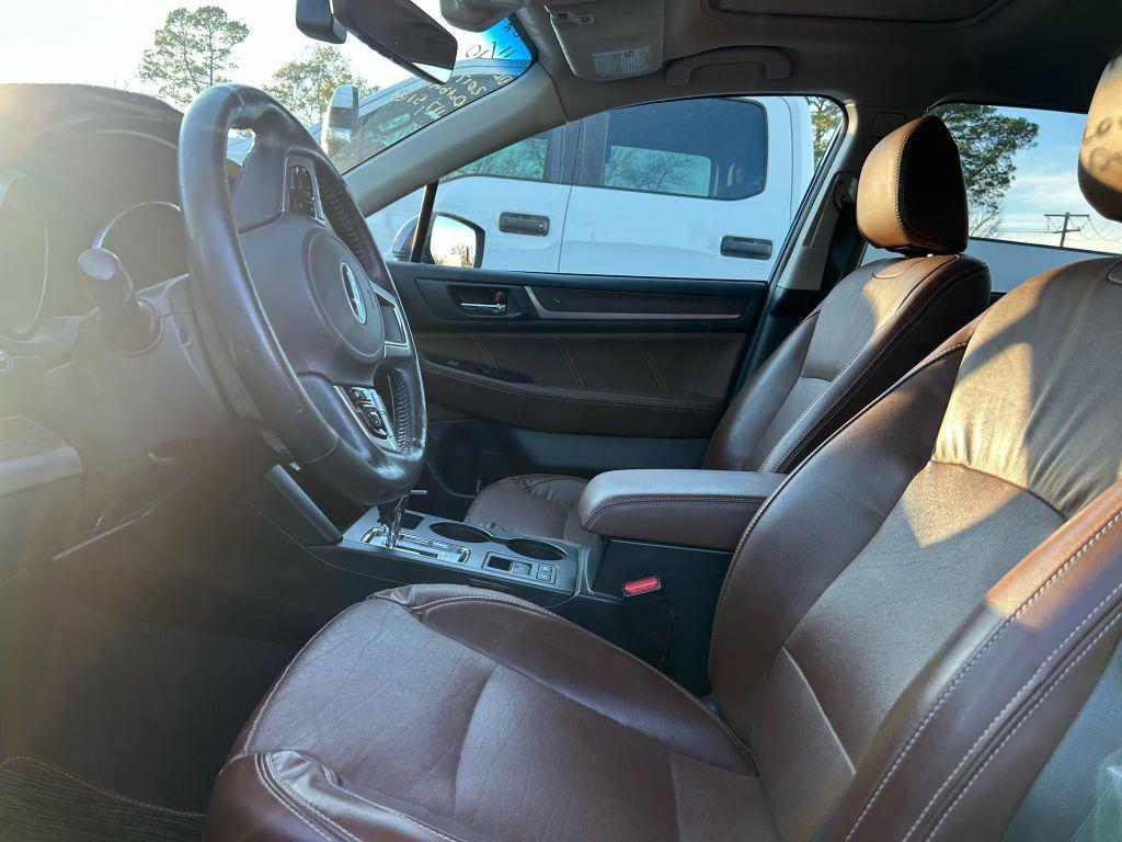 used 2017 Subaru Outback car, priced at $15,999