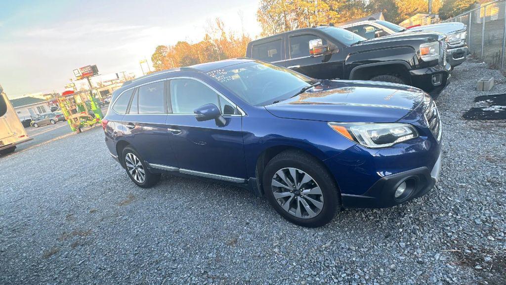 used 2017 Subaru Outback car, priced at $15,999