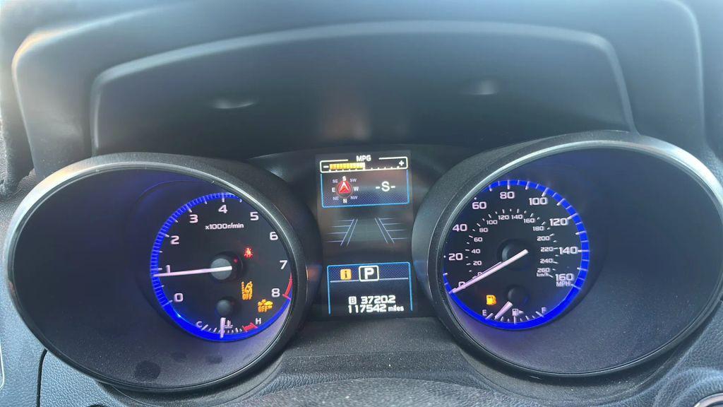 used 2017 Subaru Outback car, priced at $15,999