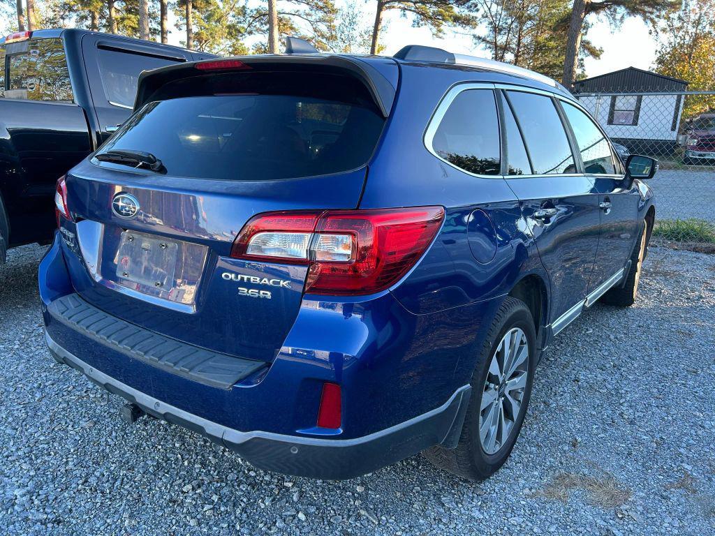 used 2017 Subaru Outback car, priced at $15,999