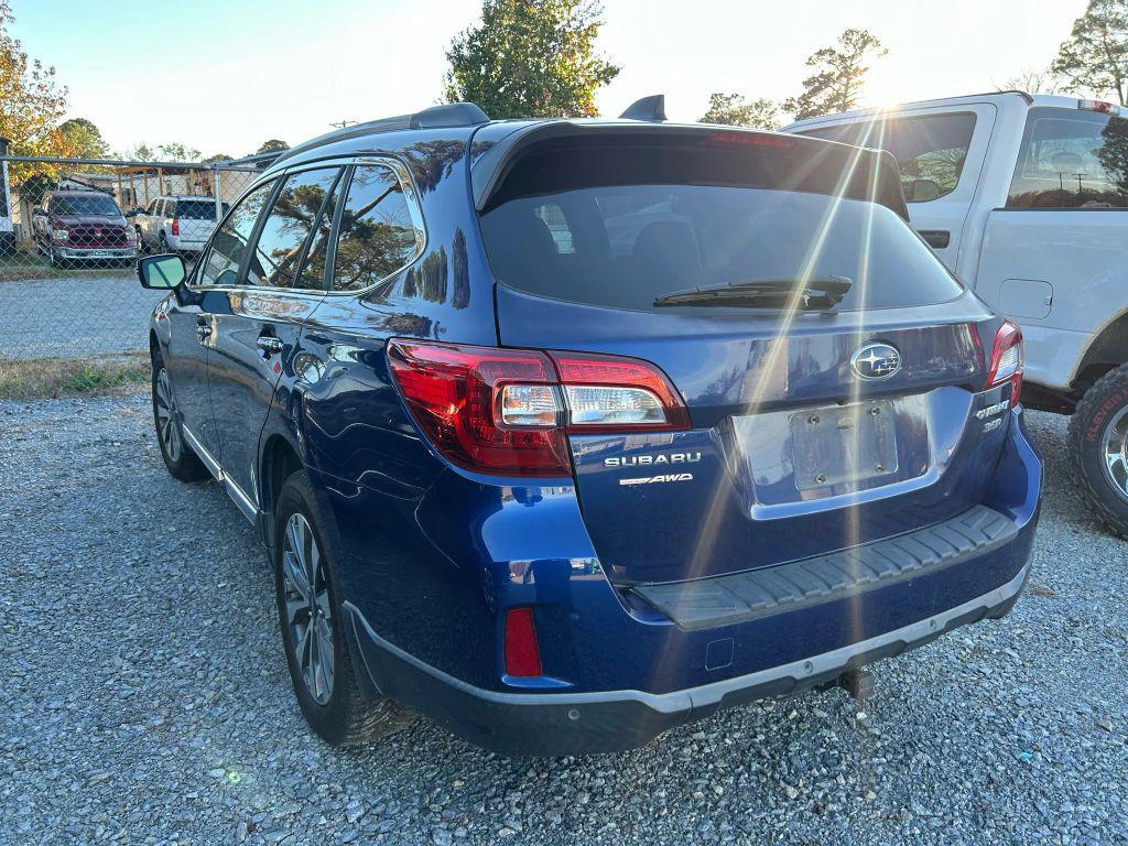 used 2017 Subaru Outback car, priced at $15,999