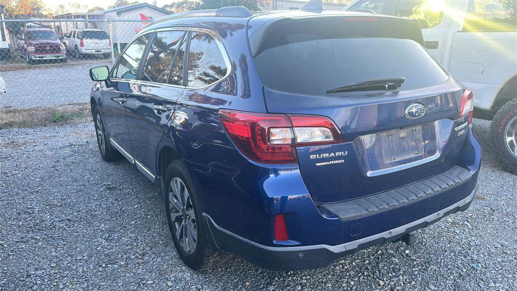 used 2017 Subaru Outback car, priced at $15,999