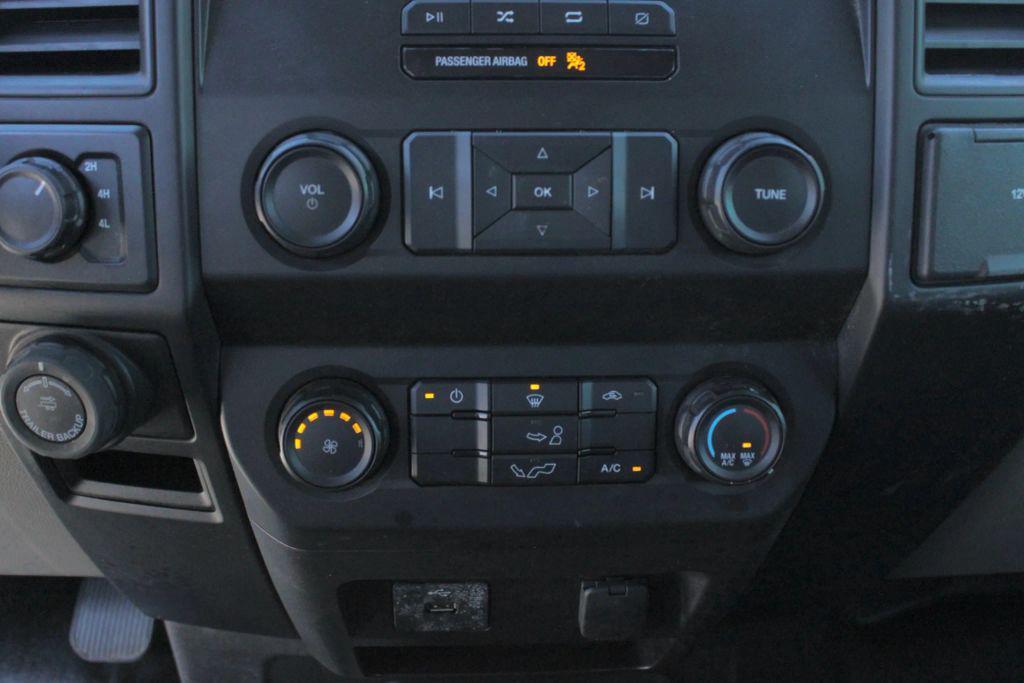 used 2020 Ford F-150 car, priced at $15,999