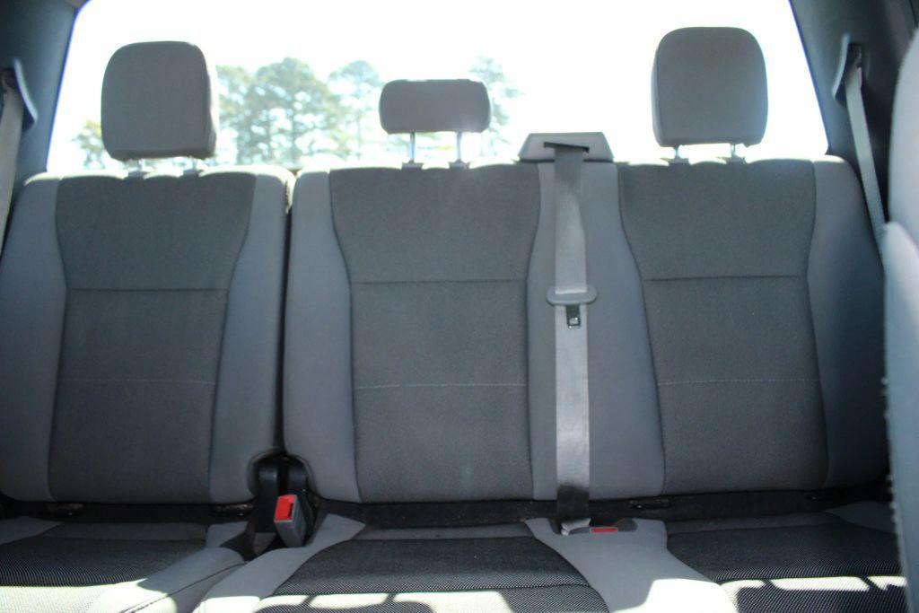 used 2020 Ford F-150 car, priced at $15,999