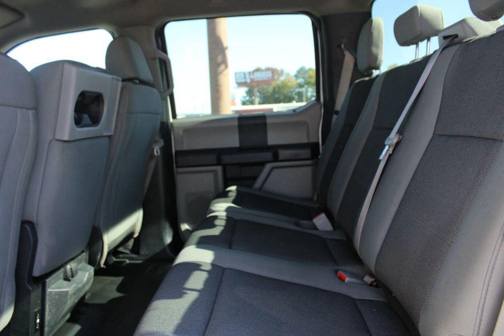 used 2020 Ford F-150 car, priced at $15,999