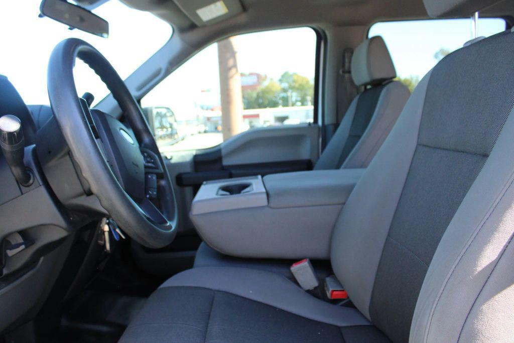 used 2020 Ford F-150 car, priced at $15,999