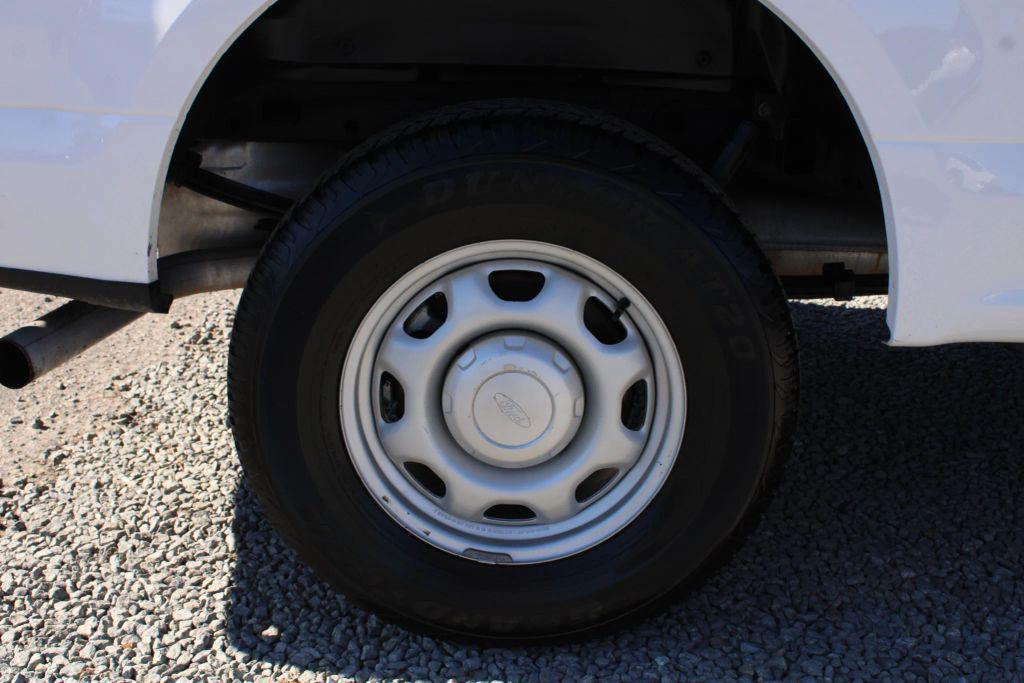 used 2020 Ford F-150 car, priced at $15,999