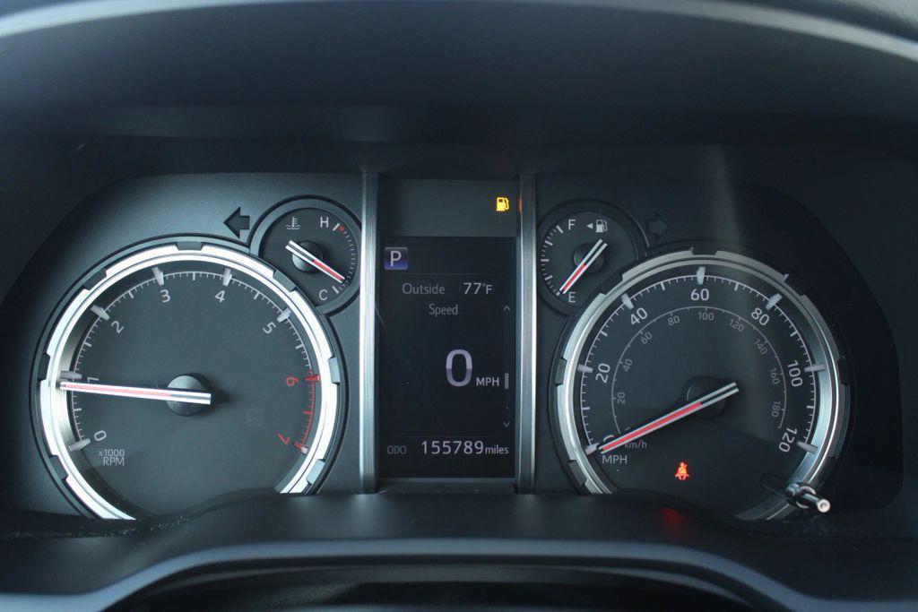 used 2020 Toyota 4Runner car, priced at $25,699