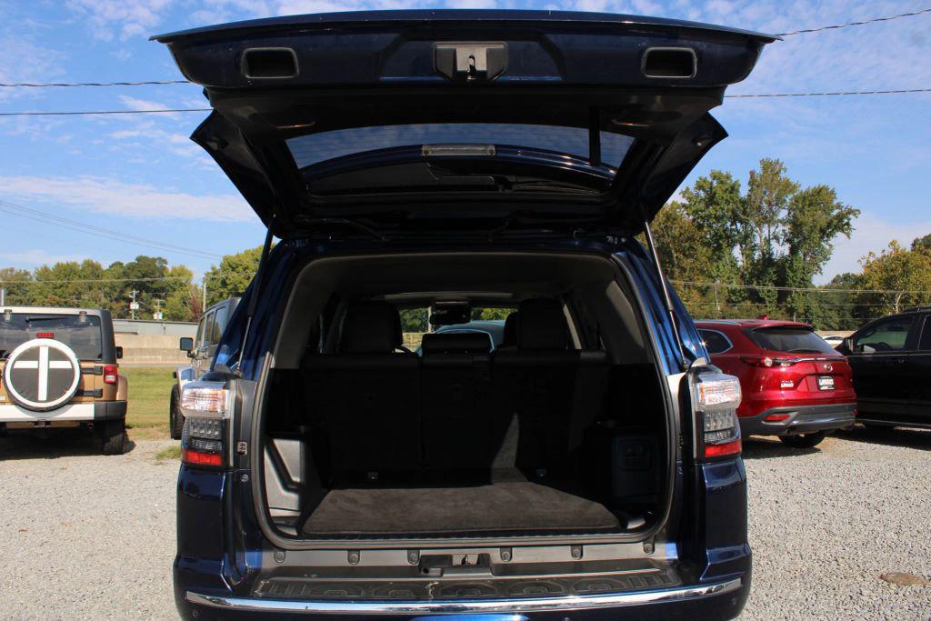 used 2020 Toyota 4Runner car, priced at $25,699